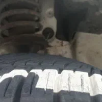 پراید87|خودرو سواری و وانت|بیرجند, |دیوار