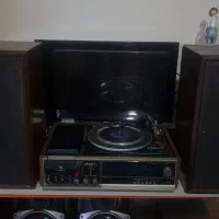 گرام سونی|سیستم صوتی خانگی|کرج, حیدرآباد|دیوار