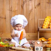 اتلیه تخصصی بارداری نوزاد و کودک|خدمات پذیرایی، مراسم|قزوین, |دیوار