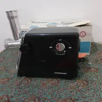 چرخ گوشت