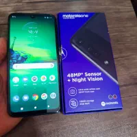 موتورولا moto g8 plus