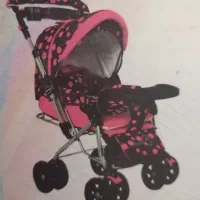 سرویس کالسکله|کالسکه و لوازم جانبی|سامان, |دیوار