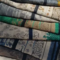 انواع شال و روسری لباس تیشرت|لباس|لنگرود, |دیوار