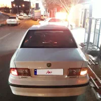 سمند مدل ۹۱|خودرو سواری و وانت|تبریز, |دیوار