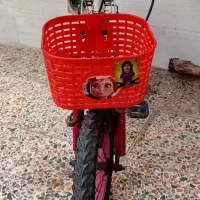 دوچرخه۱۲سالم ومحکم|دوچرخه، اسکیت، اسکوتر|اهواز, کوی علوی|دیوار