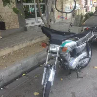 فروش موتور|موتورسیکلت|تهران, جنتآباد جنوبی|دیوار