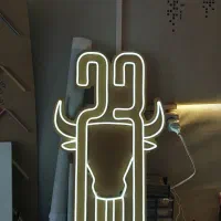 تابلو سازی چنلیوم،نئون،LED،حروف برجسته|تابلو، نقاشی، عکس|شیروان (خراسان), |دیوار