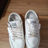 کفش آدیداس راحتی|کیف، کفش، کمربند|قزوین, |دیوار