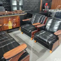 ست مبلمان اداری انتخابی درست برای شما0022|دفتر کار|تهران, یافت آباد جنوبی|دیوار