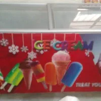 فروش فریزر خوابیده و دستگاه ذرت مکزیکی