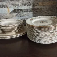 گود و پیش دستی