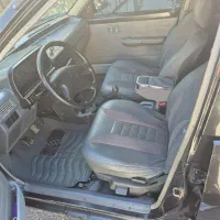 پراید هاچ بک مدل ۸۷|خودرو سواری و وانت|کرمانشاه, |دیوار