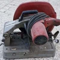 پروفیل بر میلواکی  و اره چکشی ماکیتا کم کار