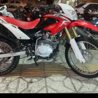 تریل 200mkz مدل 402