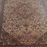 قالی دست بافت دوپو|فرش|ملایر, |دیوار
