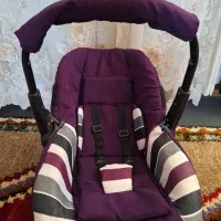 کالسکه|کالسکه و لوازم جانبی|نورآباد ممسنی, |دیوار