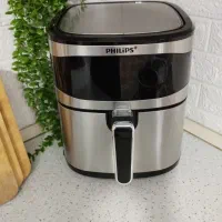 سرخ کن بدون روغن فیلیپس|اجاق گاز و لوازم برقی پخت‌وپز|تهران, افسریه شمالی|دیوار