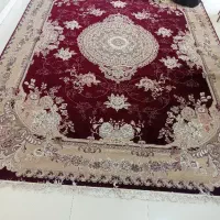 فرش ۱۲متری و ۶متری