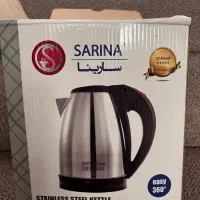چای ساز سارینا