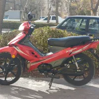 موتور ویو زیگما ۱۳۵