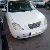 تیبا۲ مدل ۹۷