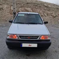 پراید|خودرو سواری و وانت|کرمانشاه, |دیوار