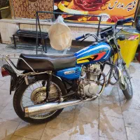 موتور سیکلت احسان