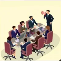 پذیرش نیرو جهت کار اداری