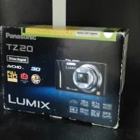 دوربین پاناسونیک TZ-20