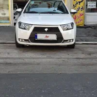 دنا پلاس تیپ 2مدل 1401|خودرو سواری و وانت|تبریز, |دیوار