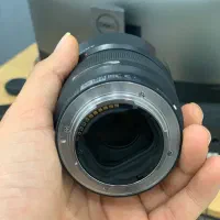 لنز ۵۰ سونی f1/8