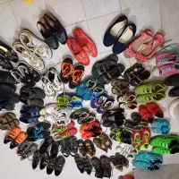 کفش مارک خارجی همه سایز