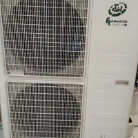کندانسور ۳۶ ایستاده اف ار مدیایی