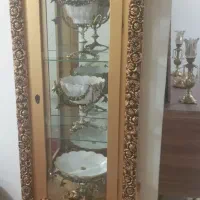 بوفه سه طبقه