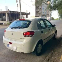 تیبا ۲ مدل ۹۹