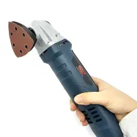 مولتی فرز فرز چند کاره BOSS ابزار چند کاره|ابزارآلات|بندرعباس, |دیوار