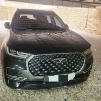 تیگو ۸ پرو هیبریدe+ pelas پلاس پلاگین هیبرید