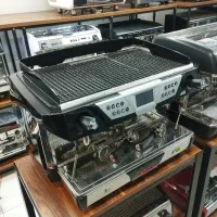 دستگاه اسپرسوساز Astoria Plus 4 You دو