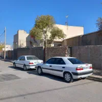 زانتیا 2000 مدل 89 تمیز|خودرو سواری و وانت|قائن, |دیوار