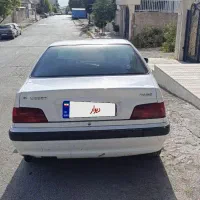پژو پارس ساده، مدل ۱۳۹۰|خودرو سواری و وانت|یاسوج, |دیوار