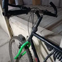 دوچرخه ۲۶|دوچرخه، اسکیت، اسکوتر|تهران, سعادتآباد|دیوار