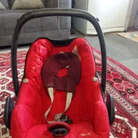 کریرنوزاد|کالسکه و لوازم جانبی|گمیشان, |دیوار