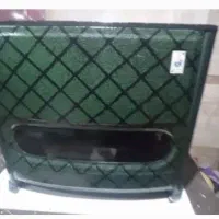 چند عدد بخاری