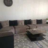مبل ال نه نفره