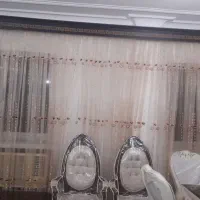 پرده حریر|پرده، رانر، رومیزی|گرگان, |دیوار