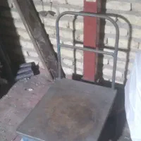 ترازو سنگی ۳۰۰ کیلویی