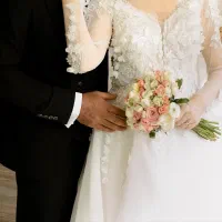 لباس عروس سبک اروپایی|لباس|دزفول, |دیوار