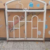 پنجره|مصالح و تجهیزات ساختمان|خوی, |دیوار