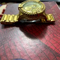 ساعت اینویکتا اصل رنگ ثابت|ساعت|تبریز, |دیوار