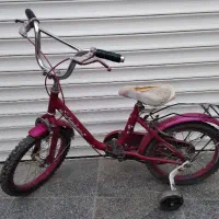دوچرخه دخترانه